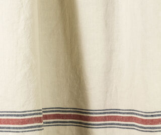 The House of Lyria 'Generosit&agrave;' bath towel WHITE HOLY23GEN920WHI