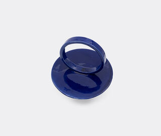 C'era Fragrance 'Salsedine Drop' candle, blue BLUE CERA24SAL980BLU