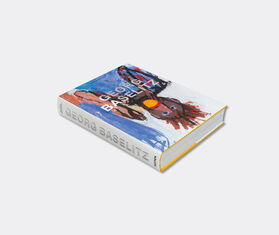 Taschen &#39;Georg Baselitz&#39; MULTICOLOUR TASC25GEO108MUL