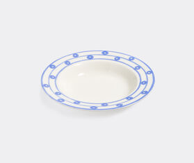 THEMIS Z &#39;Serenity&#39; soup plate, blue BLUE THEM24SER030BLU