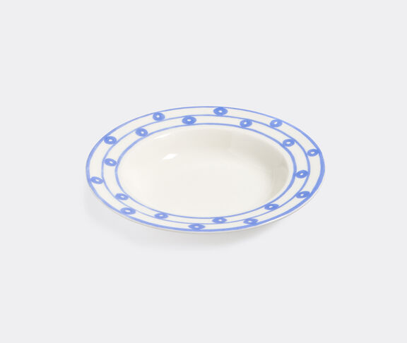 THEMIS Z 'Serenity' soup plate, blue undefined ${masterID}
