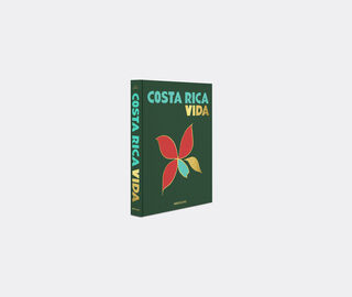 Assouline 'Costa Rica Vida' GREEN ASSO26COS758GRN