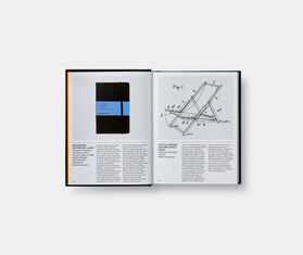 Phaidon 'The Design Book' BLACK PHAI20THE434BLK