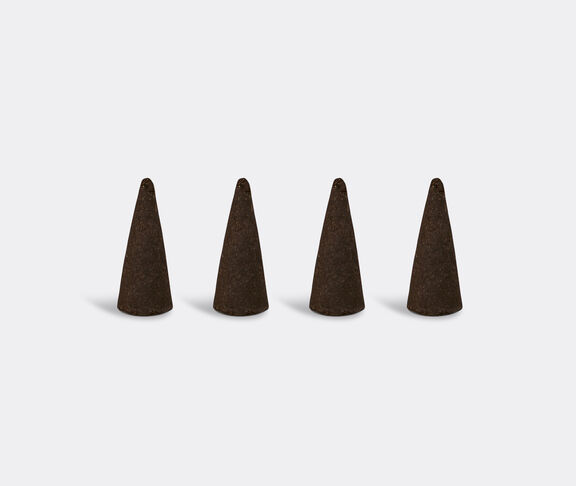 Tom Dixon 'Royalty Fog' incense cones chrome ${masterID}