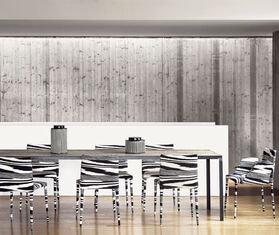 Missoni 'Neus Miss' chair WHITE MIHO20NEU965BLK