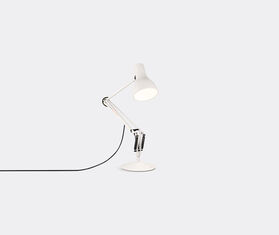 Anglepoise 'Type 75' Paul Smith Edition Six desk lamp, EU plug WHITE ANGLE22TYP281WHI