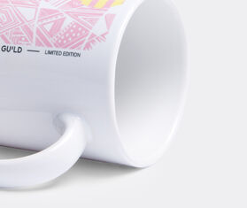 Guild 'Andile Buka' mug MULTICOLOUR GUIL17MUG893WHI