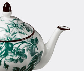 Gucci 'Herbarium' teapot, green MULTICOLOUR GUCC18HER599GRN