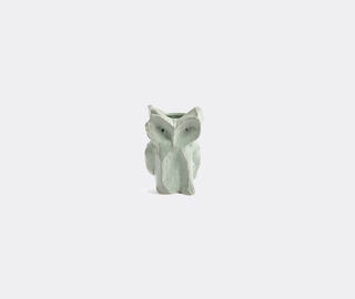 Serax 'After Midnight' vase, small, light blue BLUE SERA25OWL952BLU
