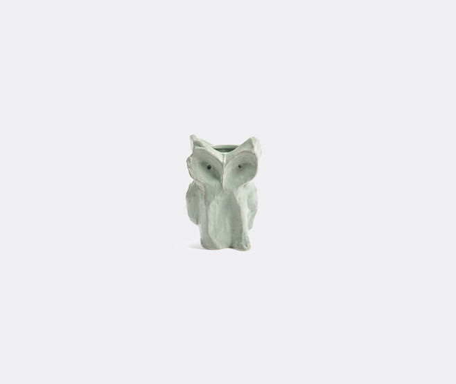 Serax 'After Midnight' vase, small, light blue BLUE SERA25OWL952BLU
