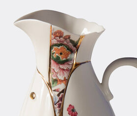 Seletti 'Kintsugi' carafe, multicolor MULTICOLOUR SELE25KIN588MUL