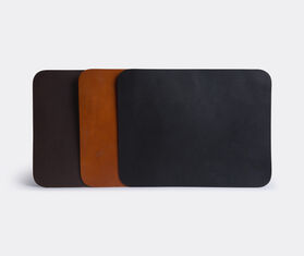 XLBoom 'Ellis' placemat BROWN XLBO17ELL177BRW