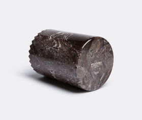 Editions Milano 'Triangoli' vase RED EDIT17TRI335RED