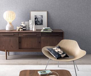 Flos 'Gatto' table lamp, white, US plug WHITE FLOS23GAT407WHI