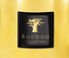 Baobab Collection 'Les Exclusives Aurum' candle, small Gold BAOB23LES090GOL