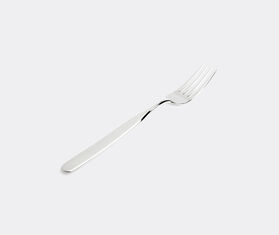 Alessi 'Collo alto' serving fork SILVER ALES15COL960SIL