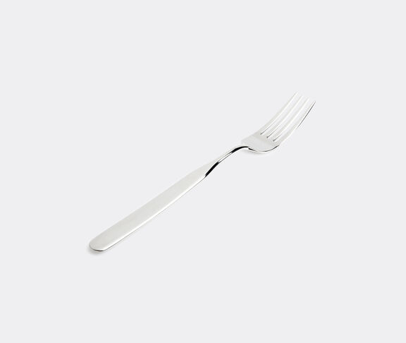 Alessi 'Collo alto' serving fork undefined ${masterID}