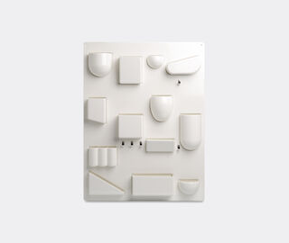 Vitra 'Uten.Silo II', white WHITE VITR15UTE593WHI