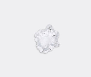 AYTM 'Vena' vase, small, clear TRANSPARENT AYTM26VEN471TRA