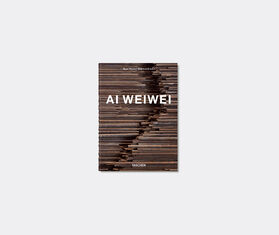 Taschen 'Ai Weiwei, 40th Edition' MULTICOLOUR TASC21AIW950MUL
