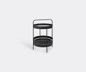 Sch&ouml;nbuch &#39;Albert&#39; side table, black BLACK SCHO19ALB610BLK