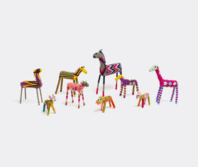 MonkeyBiz 'Animal', medium MULTICOLOUR MONK17ANI218MUL