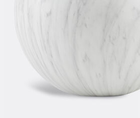 Cappellini &#39;Bong&#39; table, white WHITE CAPP20BON754WHI