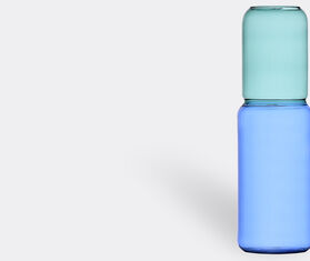 Ichendorf Milano &#39;Revolve&#39; vase, medium, blue MULTICOLOUR ICMI22REV340MUL