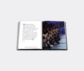 Assouline 'Louis Vuitton: Virgil Abloh' MULTICOLOUR ASSO22LOU838MUL