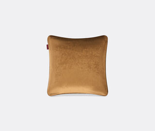 ETRO Home Interiors 'Pegaso' cushion, red RED ETRO26NEW806RED