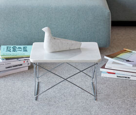 Vitra 'L'Oiseau' MULTICOLOUR VITR20LOI377WHI