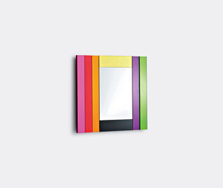 Glas Italia 'Dioniso 3' mirror MULTICOLOUR GLIT15MIR981MUL