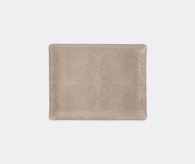 HestiaLiving Prestige serving tray, mink MULTICOLOUR HELI25PRE537BEI