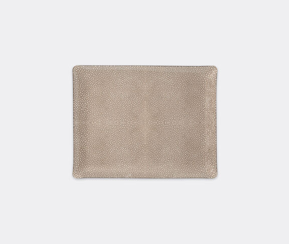 HestiaLiving Prestige (Shagreen) Serving Tray undefined ${masterID} 2