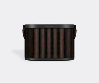 Bang &amp; Olufsen 'Beosound A5', dark oak BROWN BAOL24BEO214BRW