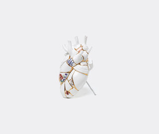 Seletti 'Love In Bloom - Kintsugi' MULTICOLOUR SELE22LOV293MUL