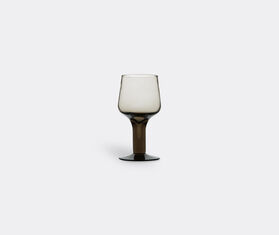XLBoom 'Host' wine glass, set of four GREY XLBO17HOS210GRY