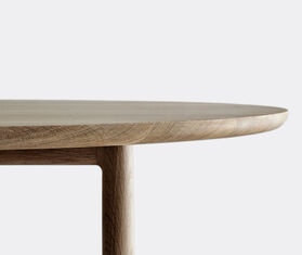 Brdr. Kr&uuml;ger &#39;Arv&#39; dining table MULTICOLOUR BRDR19ARV823BEI