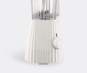Alessi 'Pliss&eacute;' blender, white, EU plug WHITE ALES21PLI282WHI