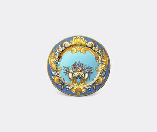 Rosenthal 'Les Tresors de la Mer' service plate MULTICOLOUR ROSE21LES354MUL