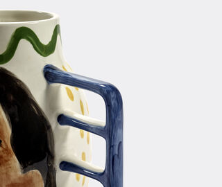Serax 'Santiago De Borja, Pijuayo' vase, multicolor MULTICOLOUR SERA25VAS912MUL