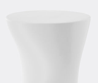 Driade 'Tokyo-Pop' coffee table, white WHITE DRIA25TOK326WHI