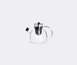 Audo Copenhagen 'Kettle' teapot, small TRANSPARENT MENU17KET568TRA