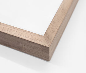 Lemon 'Tempest 305' art print LIGHT BROWN LEMN21TEM712MUL