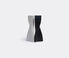 Zaha Hadid Design 'Duo' salt and pepper set, black and grey  ZAHA18DUO615BLK