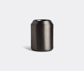 XLBoom &#39;Laps&#39; wine cooler, black BLACK XLBO20LAP643BLK