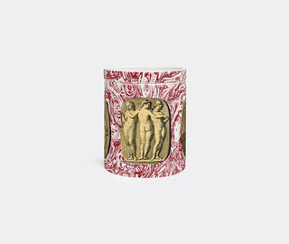 Fornasetti 'Nel Mentre' Reperti candle Immaginazione scent, large MULTICOLOUR FORN24SCE789MUL