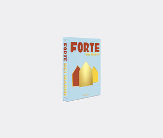 Assouline 'Forte Dei Marmi' BLUE ASSO24FOR481BLU