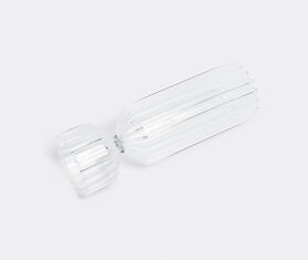 Ichendorf Milano &#39;Bouquet&#39; optical vase, small TRANSPARENT ICMI15BOQ260TRA