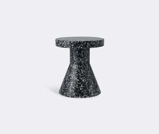 Normann Copenhagen 'Bit' stool cone, black BLACK NOCO22BIT180BLK